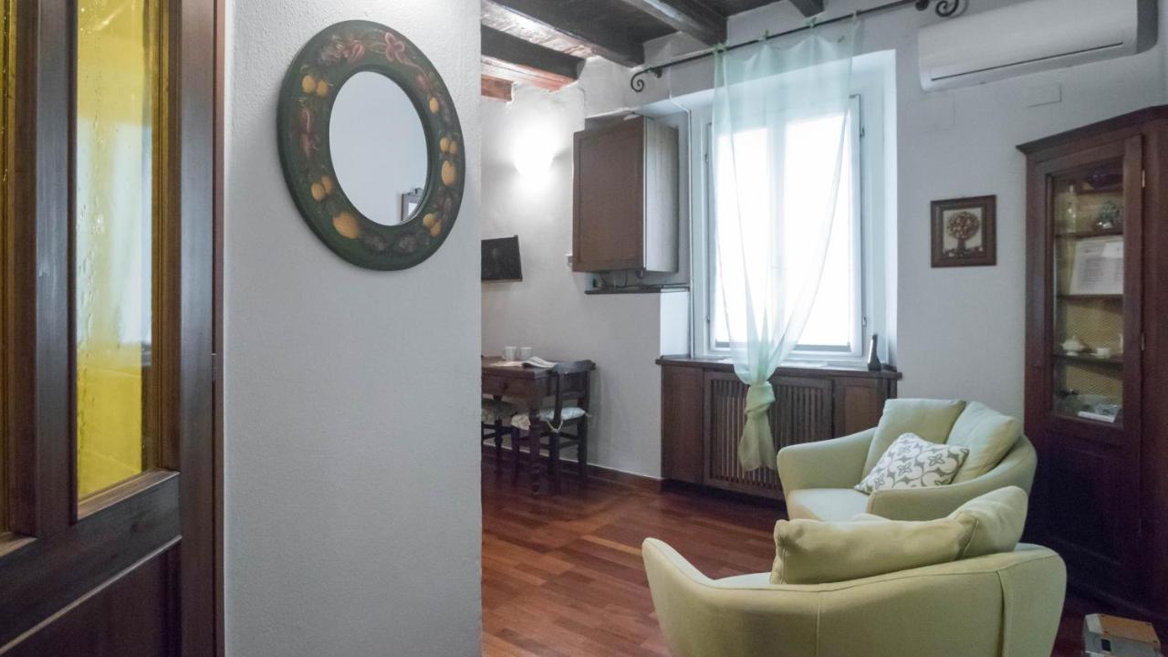 Apartamento Italianway - San Calocero 29 Milán